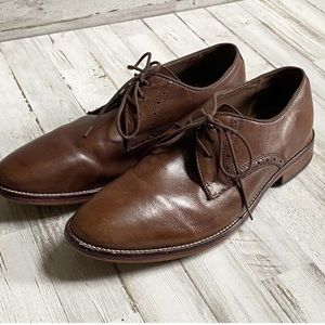 Men’s Restoration Shoes Size 12